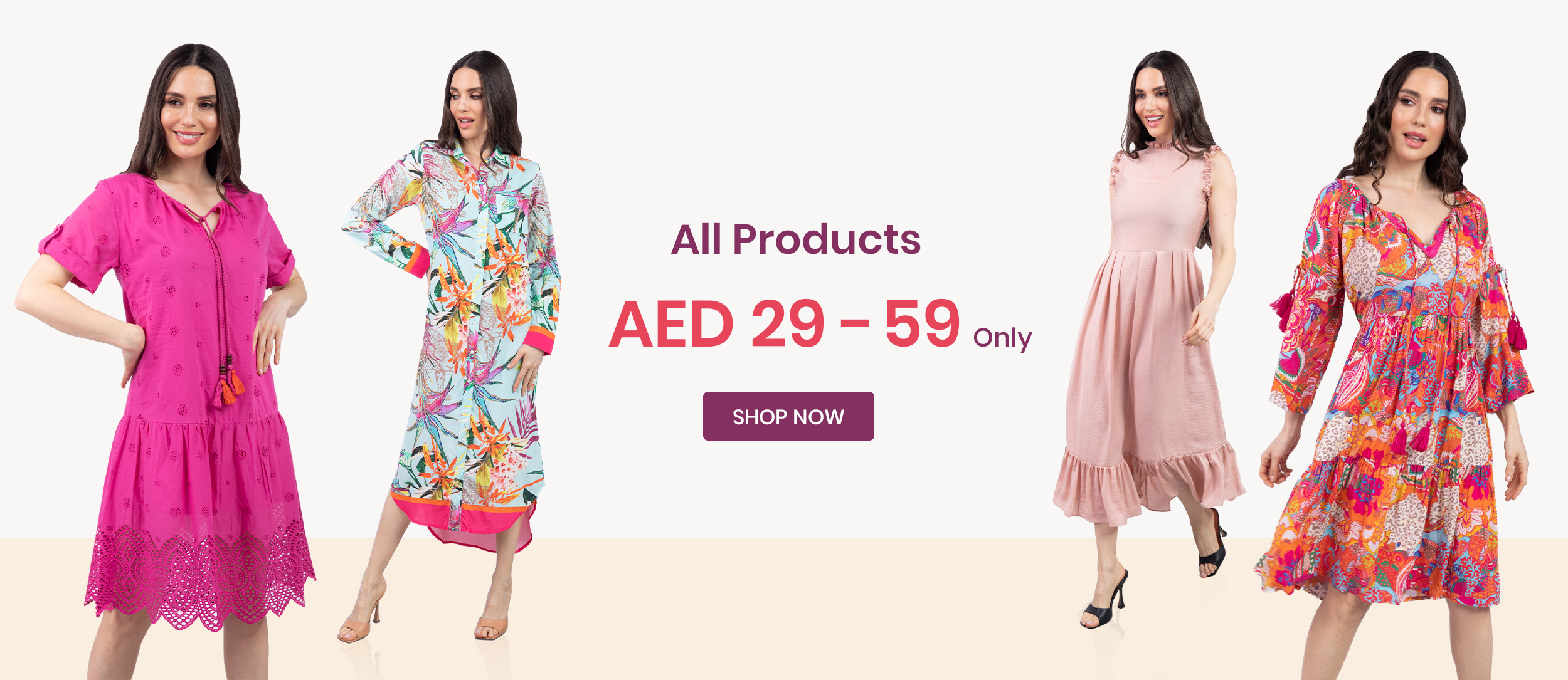 Women's Fashion | Ladies Fashion in UAE | Couturelabs UAE