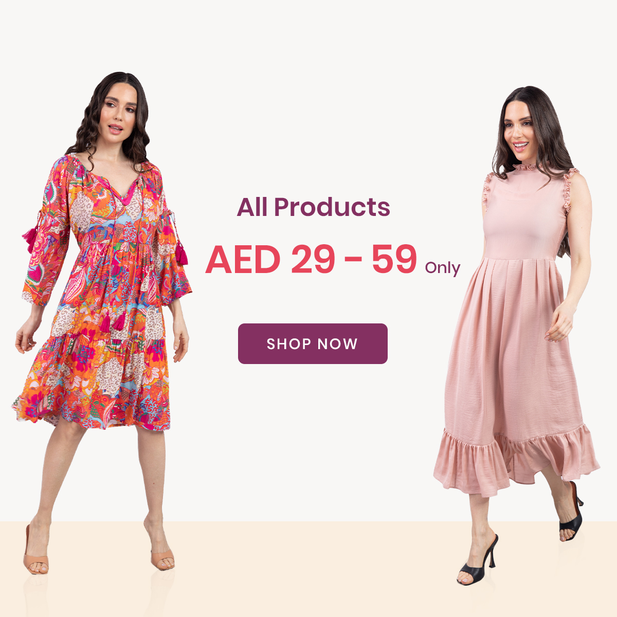 Women's Fashion | Ladies Fashion in UAE | Couturelabs UAE